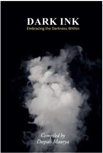 Dark Ink: Embracing The Darkness Within
