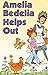 Amelia Bedelia Helps Out - Peggy Parish: children's book