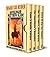 The Gunslinger Matthew Slade Box Set 3: Books 9-12 (Came a Gentle Whisper, The Gunslinger’s Daughter, The Sky Above, Blood Below, Dawn in Big Sky Country)