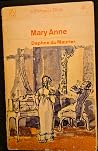 Mary Anne