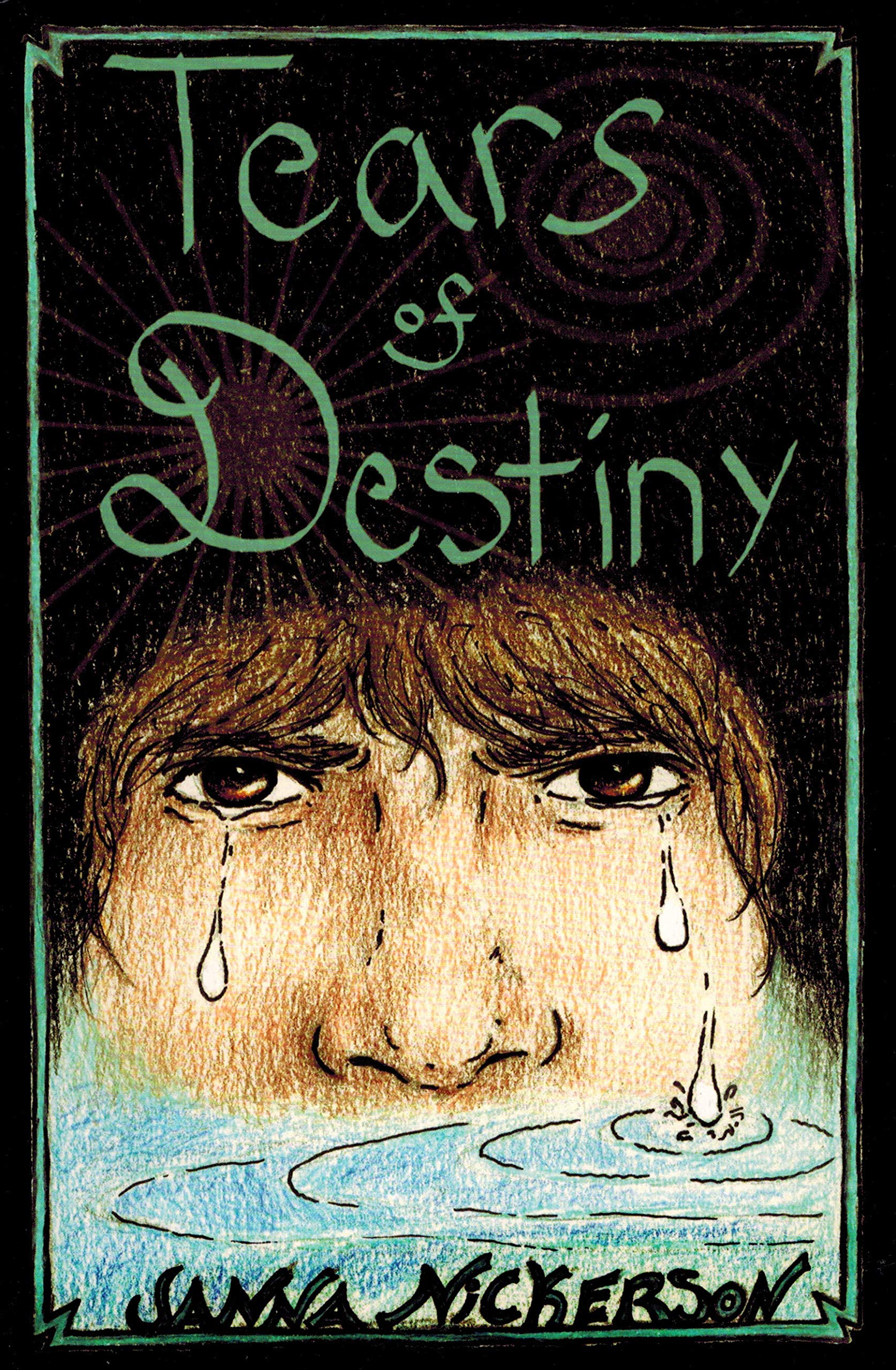 Tears of Destiny (Fifth Battle Trilogy Book 3)