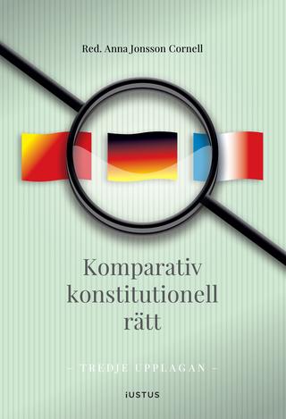 Komparativ konstitutionell rätt (Paperback)