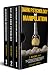 Dark Psychology and Manipulation: 3 books in 1. The Complete Guide to Dark Psychology, NLP Secrets, Emotional and Narcissistic Manipulation
