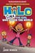 Hilo Book 7: Gina---The Girl Who Broke the World: (A Graphic Novel)