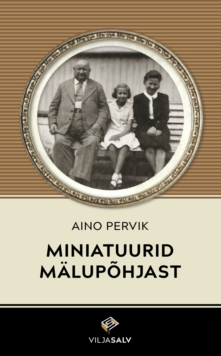 Miniatuurid mälupõhjast