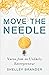 Move the Needle: Yarns from an Unlikely Entrepreneur