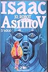 Jo, Robot by Isaac Asimov