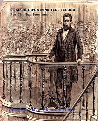 LE SECRET D'UN MINISTERE FECOND