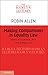 Making Comparisons in Equality Law by Robin Allen
