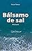 Bálsamo de sal: Poemario
