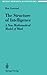 The Structure of Intelligence: A New Mathematical Model of Mind (Recent Research in Psychology)