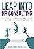 Leap into HR Consulting by Sarah Hamilton-Gill