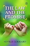Book cover for The Law & the Promise