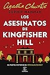 Los asesinatos de Kingfisher Hill by Sophie Hannah