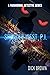 Spencer West, P.I. Evil Eyes by Dick Brown