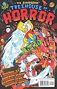 Treehouse of horror #15