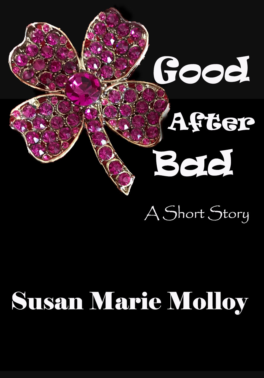 Good After Bad (Kindle Edition)