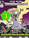 Plants VS Zombie ...