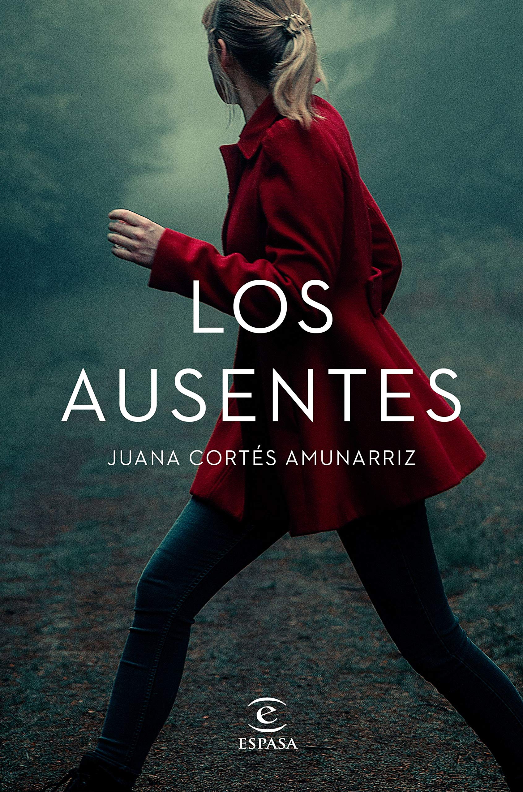 Los ausentes (Paperback)