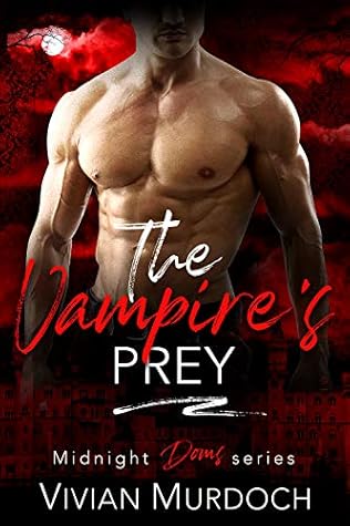 The Vampire’s Prey
