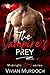 The Vampire’s Prey