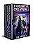 The Blood Oath Trilogy Box Set Kickass Heroine Romance (The Blood Oath Series) by JN Moon