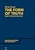 The Form of Truth: Hegel’s ...