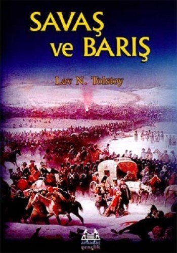Savas ve Baris (Paperback)