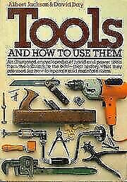 Tools & How to Use Them (Hardcover)