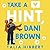 Take a Hint, Dani Brown (The Brown Sisters, #2)