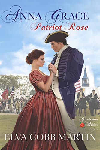 The Petticoat Spy (Charleston Brides #3)