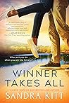 Winner Takes All (The Millionaires Club, #1)