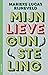 Mijn lieve gunsteling by Lucas Rijneveld Mijn lieve gunsteling by Lucas Rijneveld
