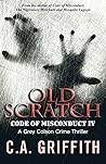 Old Scratch (Code of Misconduct #4) Old Scratch (Code of Misconduct #4)