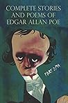 Complete Stories and Poems of Edgar Allan Poe by E. Allen Poe