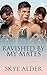 Ravished by My Mates (Red Ridge Pack, #4)