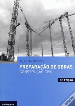 Preparação de Obras - Construção Civil