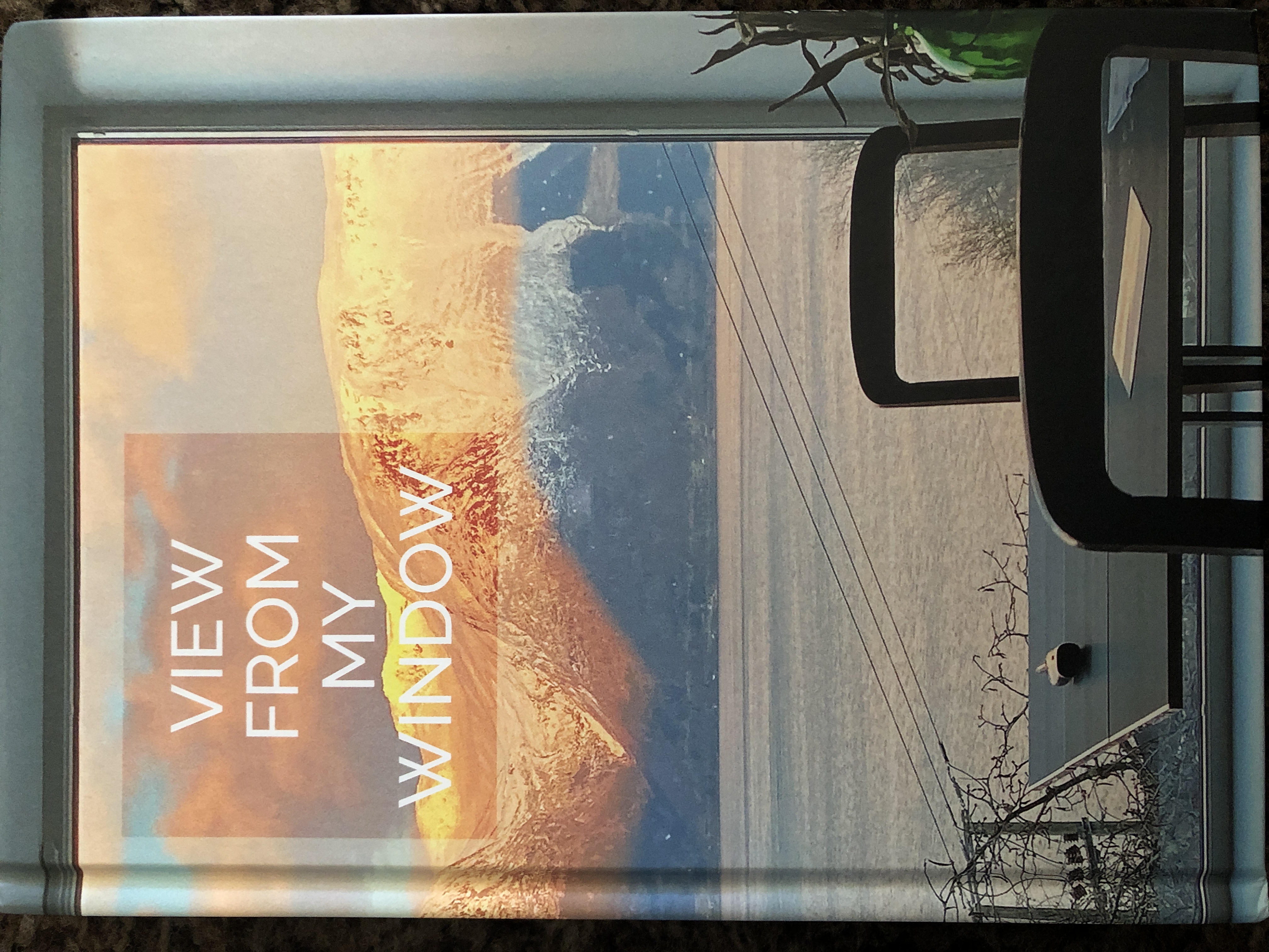 View from My Window (Hardcover)