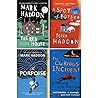 Mark Haddon 4 Boo...
