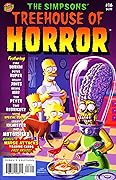 Treehouse of horror #16