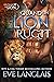 Quand un lion rugit (Le Clan du lion, #2)