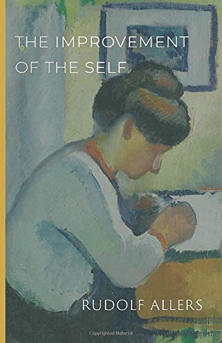 The Improvement of the Self (Paperback)