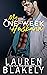 My One Week Husband  (The Extravagant, #4)