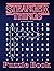 Stranger Things Puzzle Book...