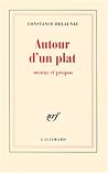 Autour d'un plat:...
