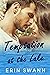 Temptation at the Lake by Erin Swann