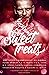 Sweet Treats A Valentine's Day Anthology by April Canavan