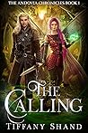 The Calling (The Andovia Chronicles #1)