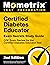 Certified Diabetes Educator...