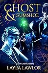 Ghost & Gumshoe (Keeley & Associates, #2) Ghost & Gumshoe (Keeley & Associates, #2)